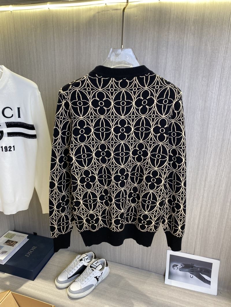 Louis Vuitton Sweaters